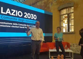 Comunità degli innovatori